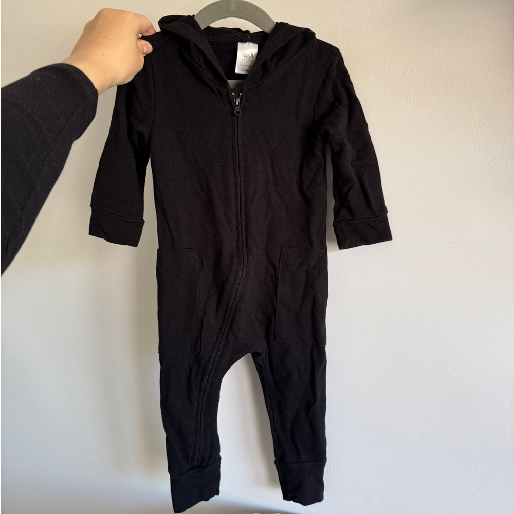 Smash + Tess romper